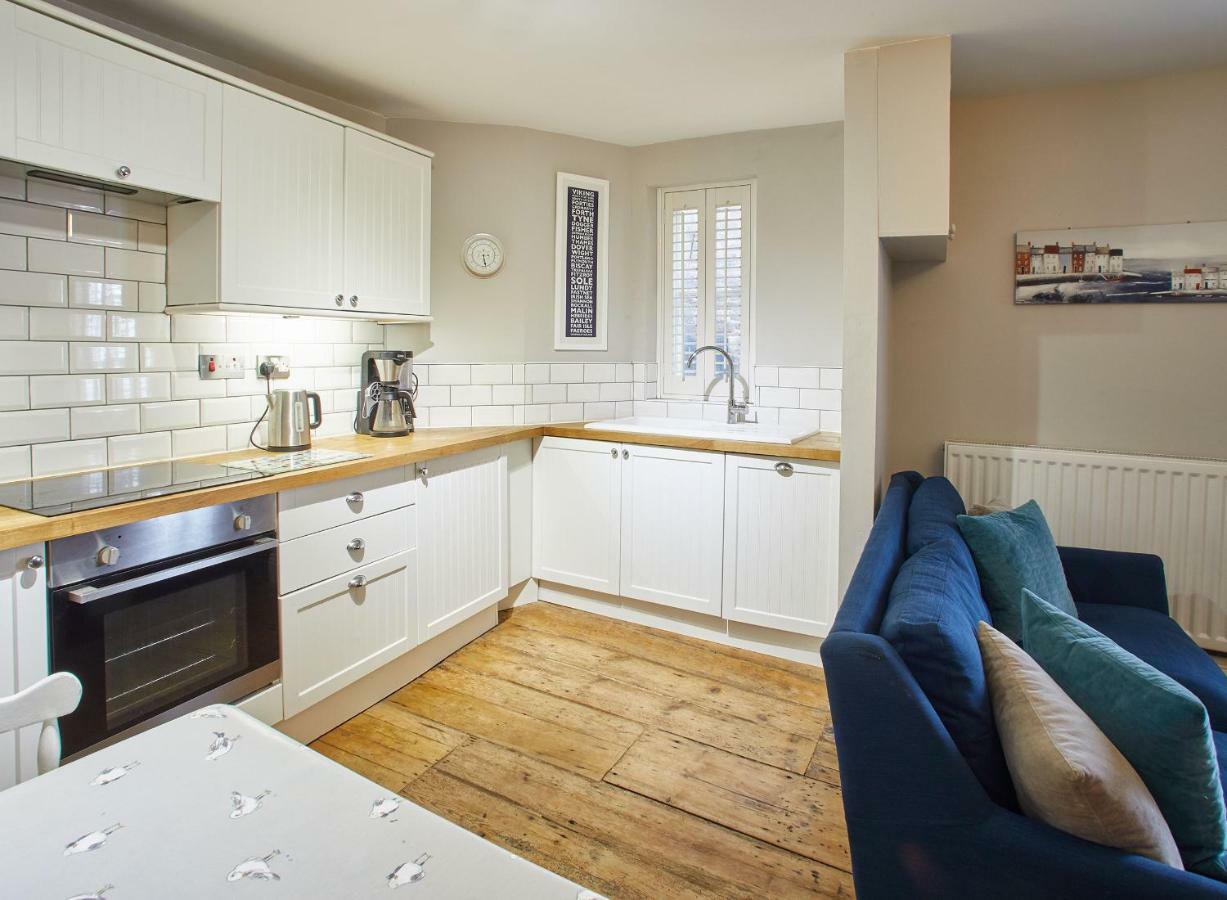Host & Stay - The Gull'S Nest Whitby Exterior foto